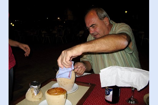 Turchia 2010 - Cappadocia